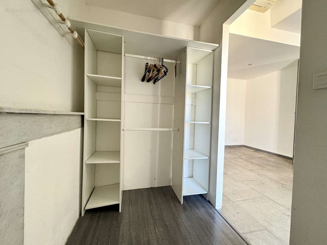 Appartement à AIGUES-VIVES