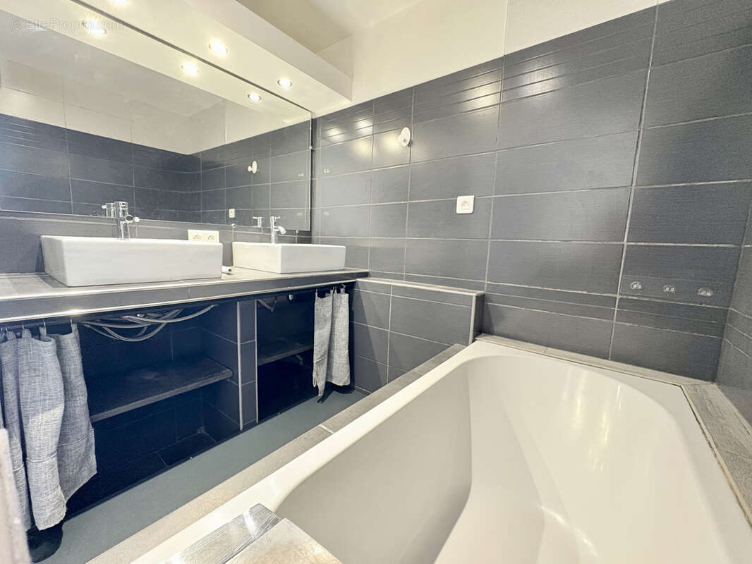 Appartement à AIGUES-VIVES