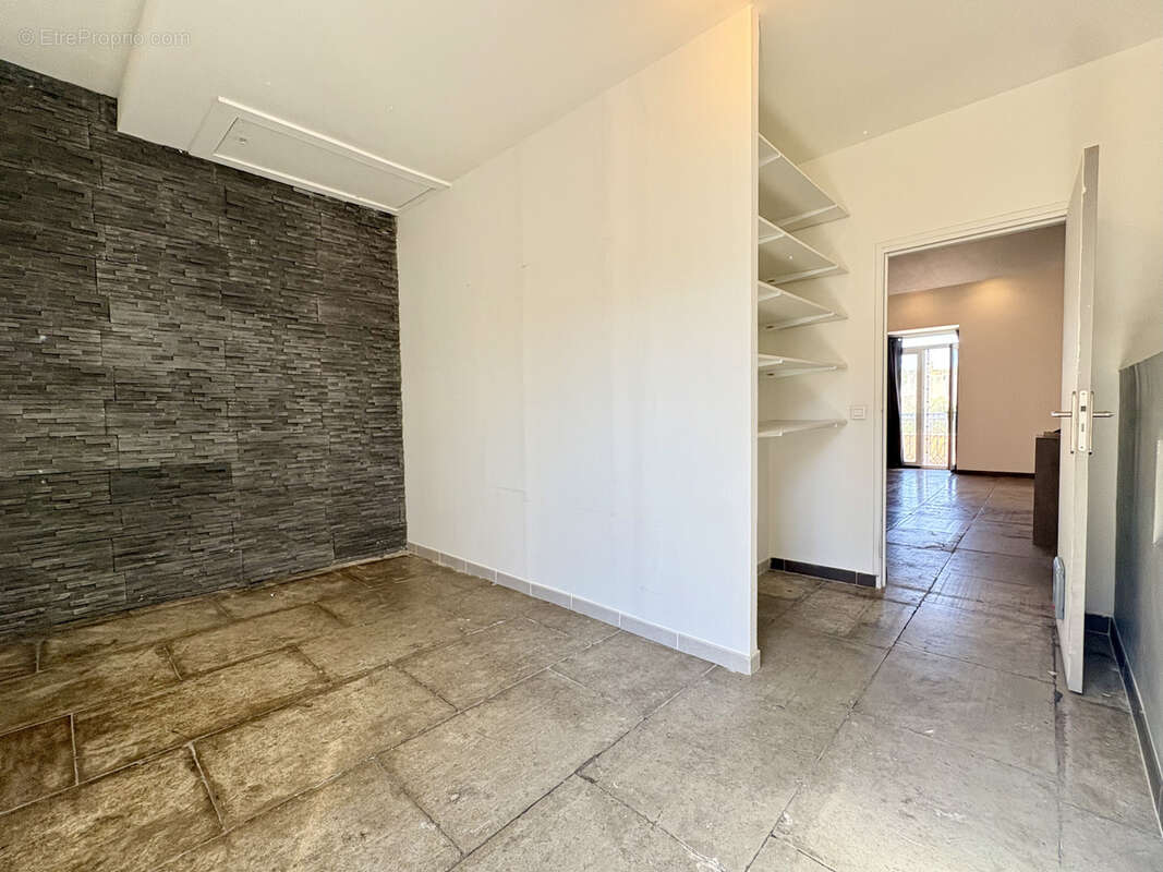 Appartement à AIGUES-VIVES