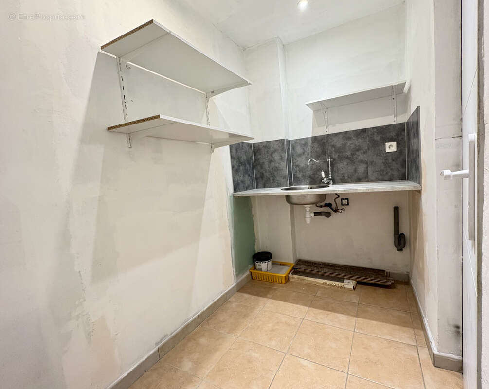 Appartement à AIGUES-VIVES