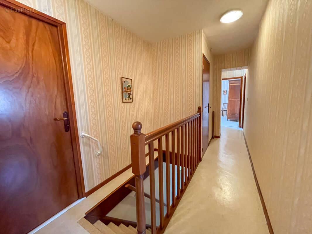 Maison à FRESNES-SUR-ESCAUT