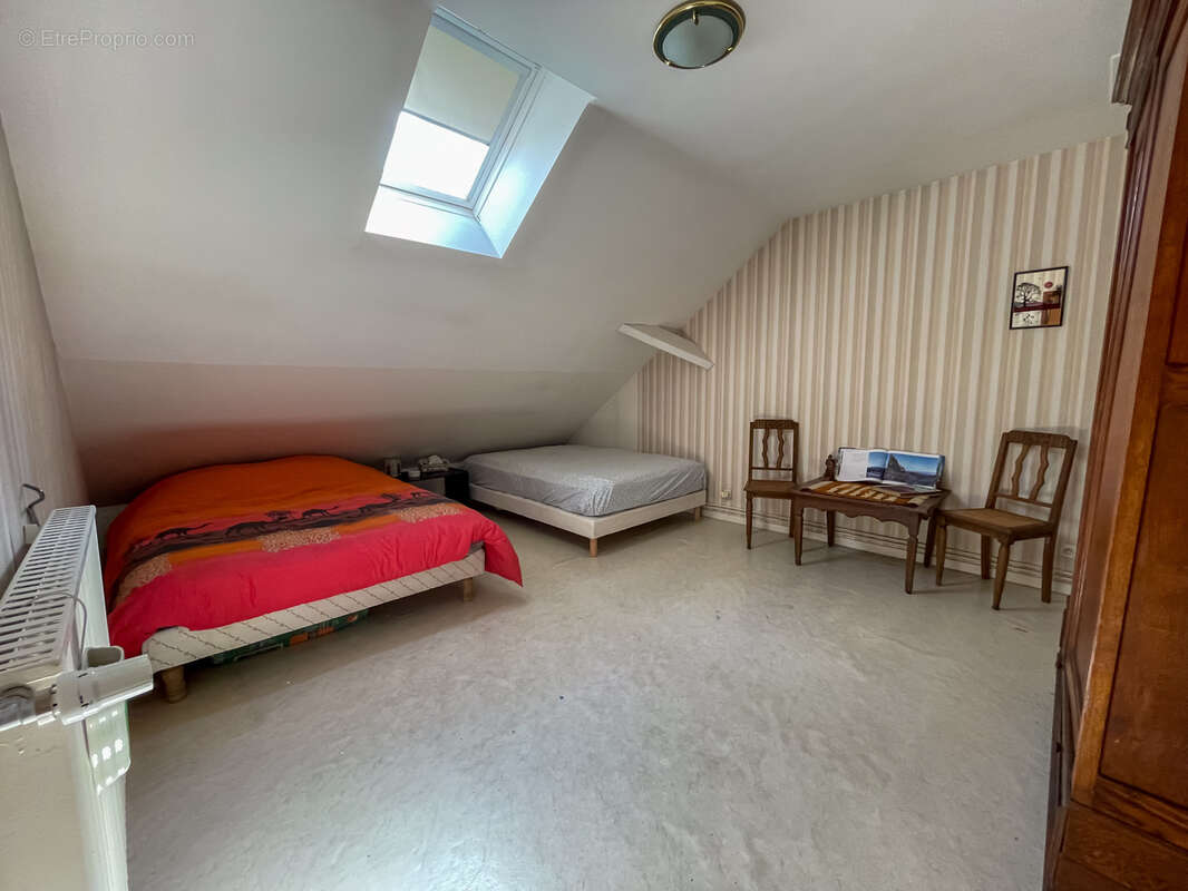 Maison à FRESNES-SUR-ESCAUT