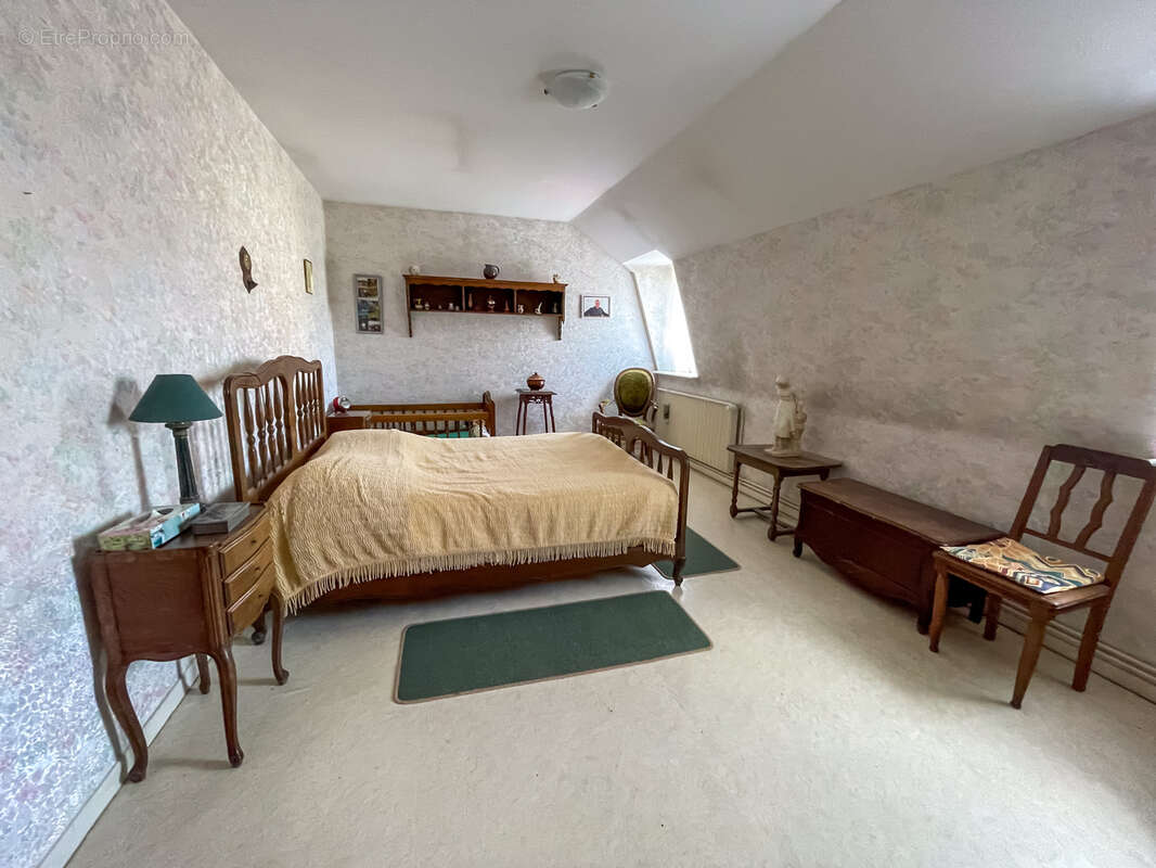 Maison à FRESNES-SUR-ESCAUT