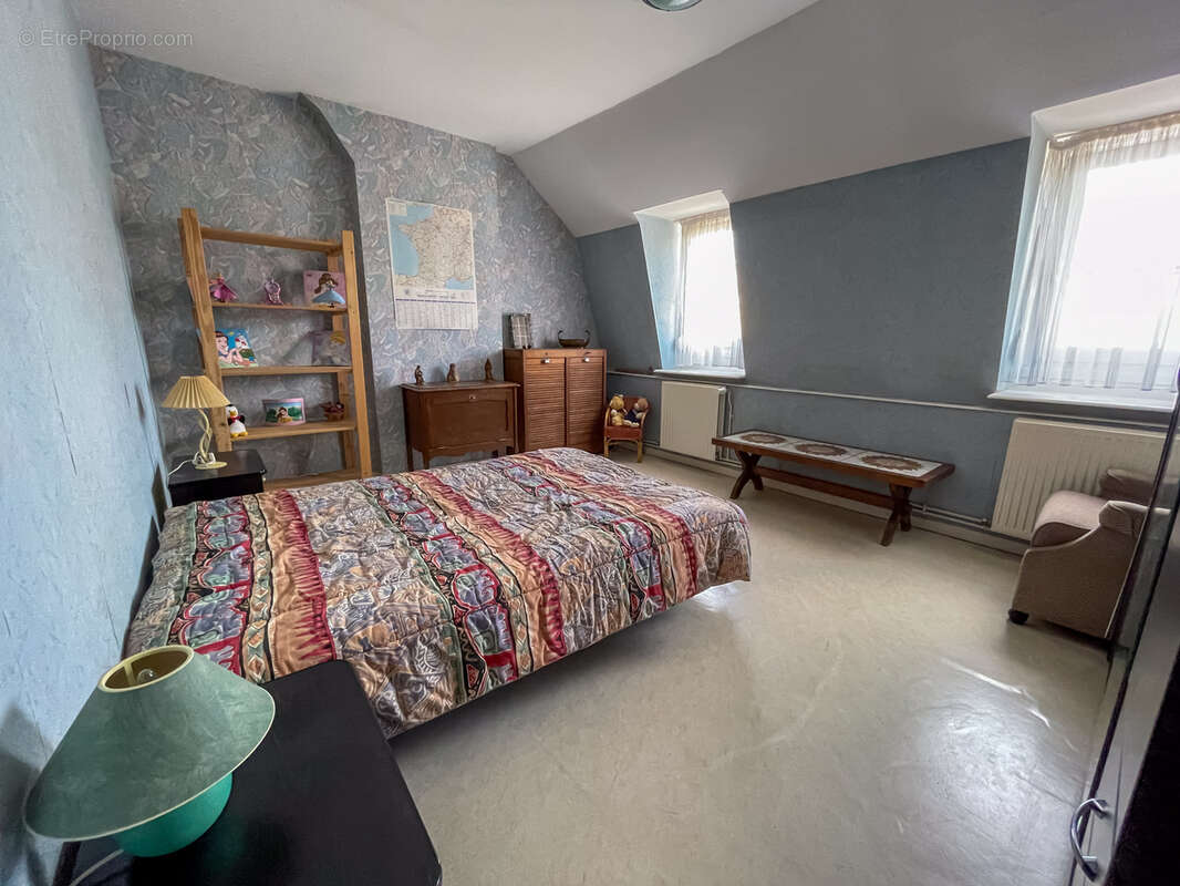 Maison à FRESNES-SUR-ESCAUT