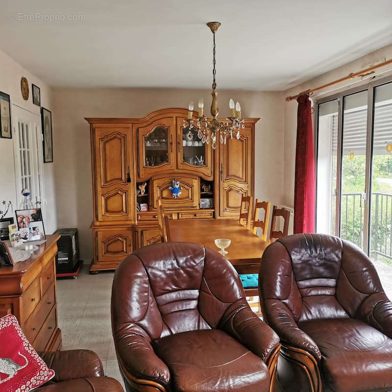 Maison à SAINT-EUSEBE