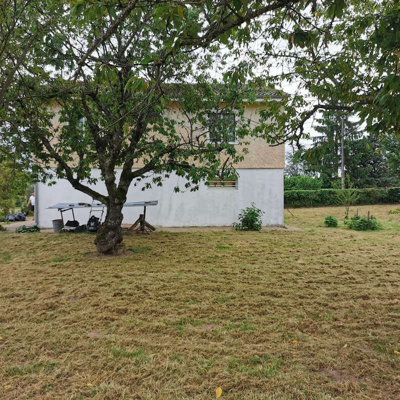 Maison à SAINT-EUSEBE