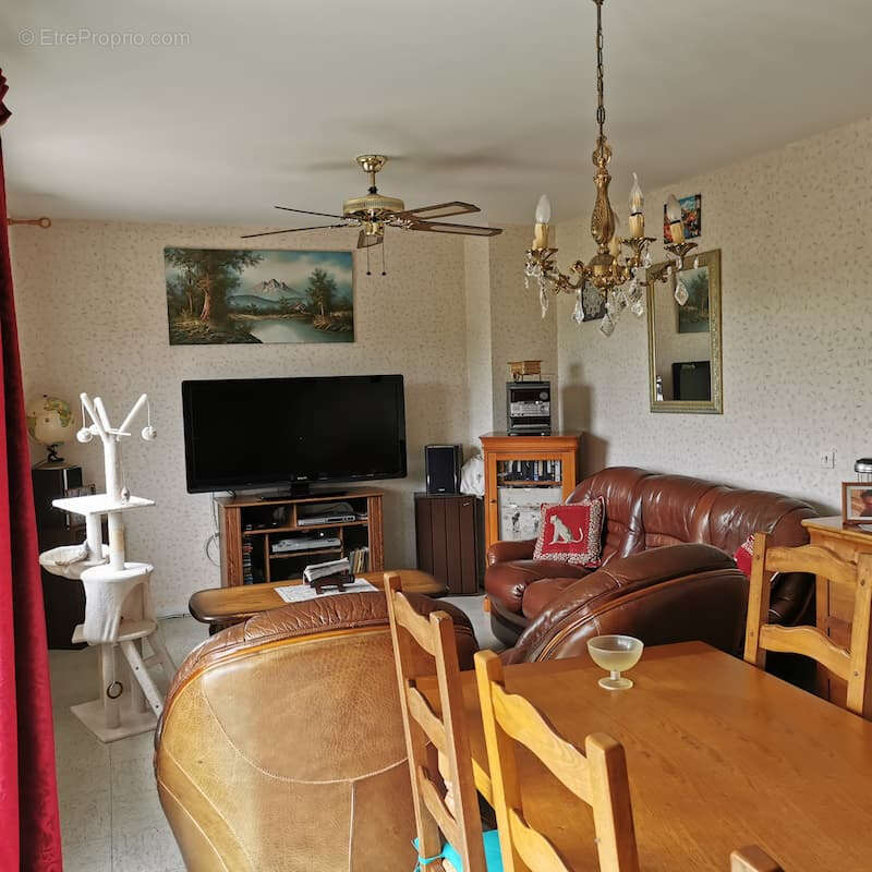 Maison à SAINT-EUSEBE