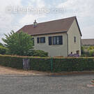 Maison à SAINT-LAURENT-D&#039;ANDENAY