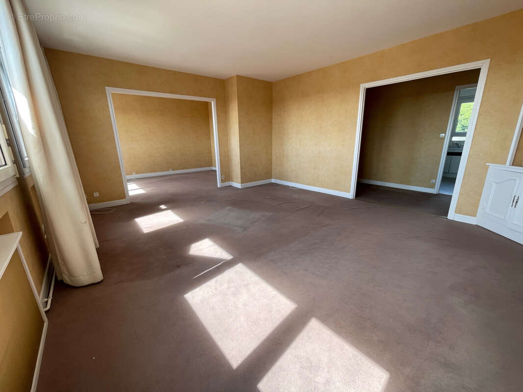 Appartement à BOULOGNE-SUR-MER