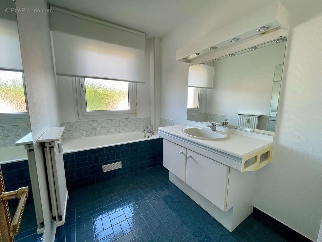 Appartement à BOULOGNE-SUR-MER