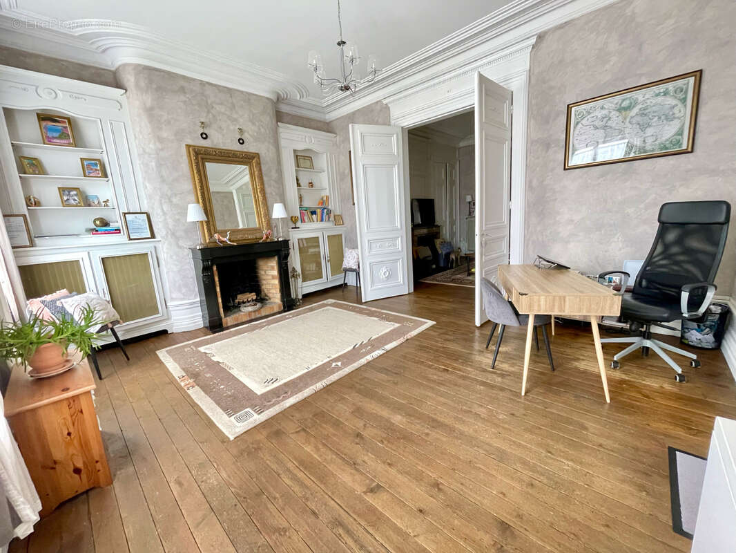 Maison à BOULOGNE-SUR-MER