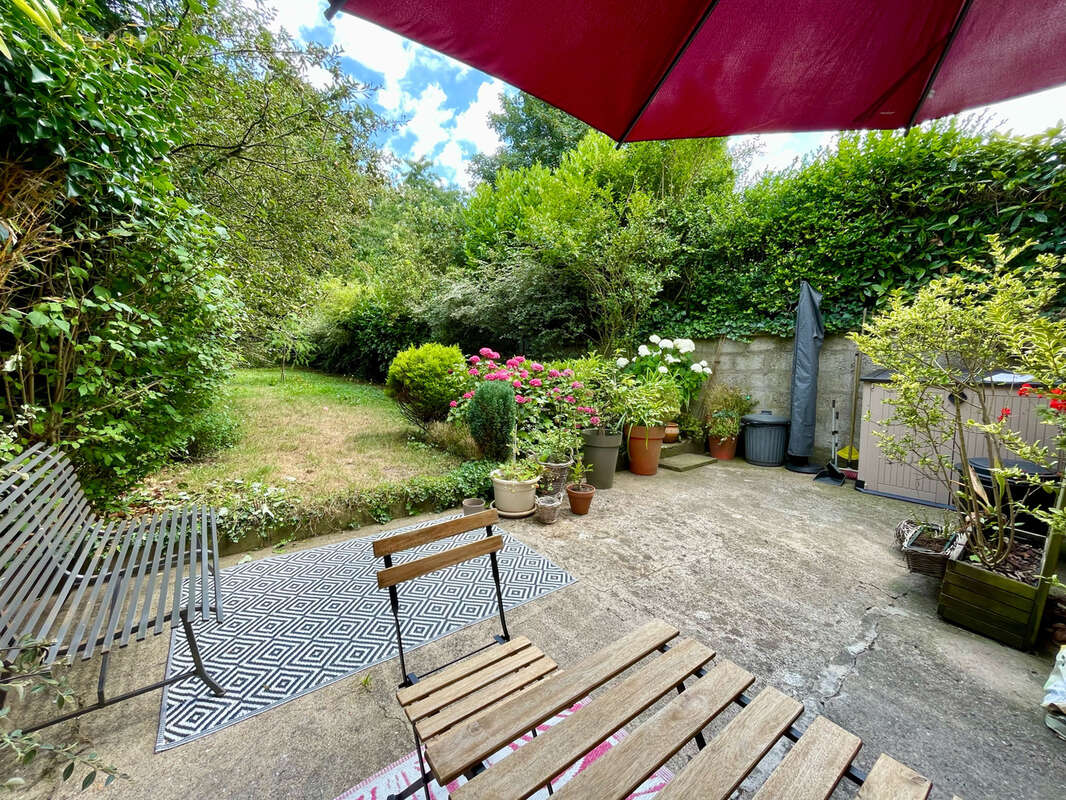 Maison à BOULOGNE-SUR-MER