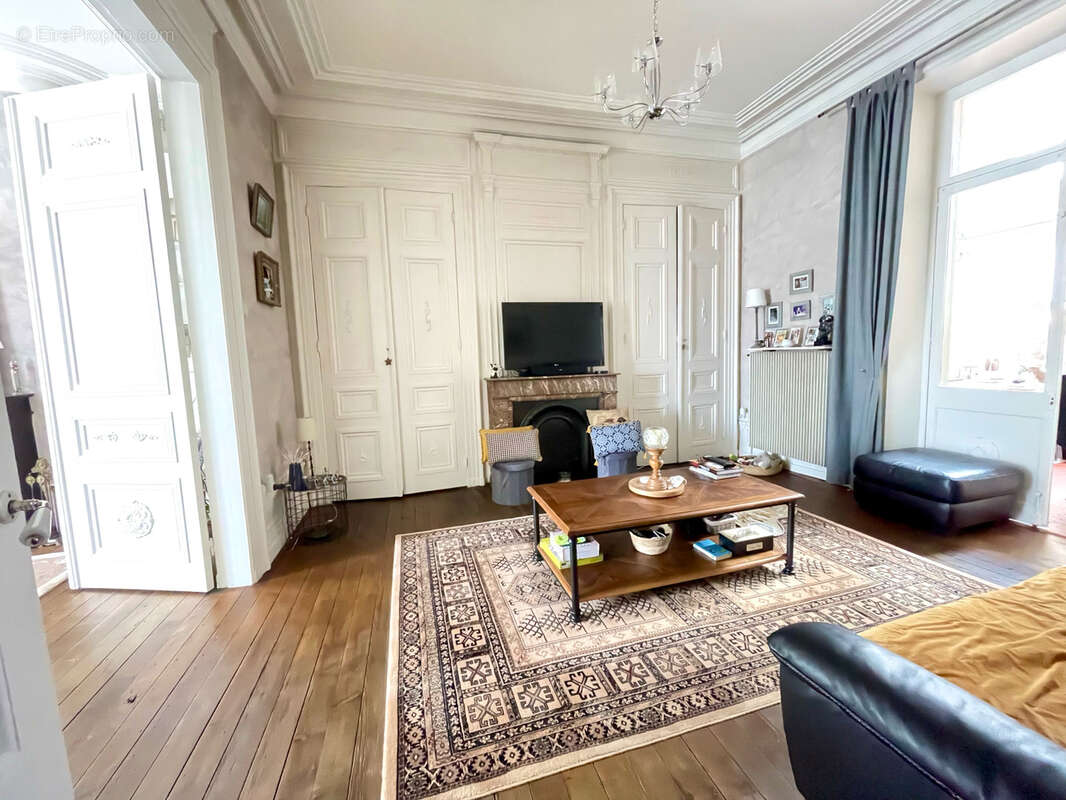 Maison à BOULOGNE-SUR-MER