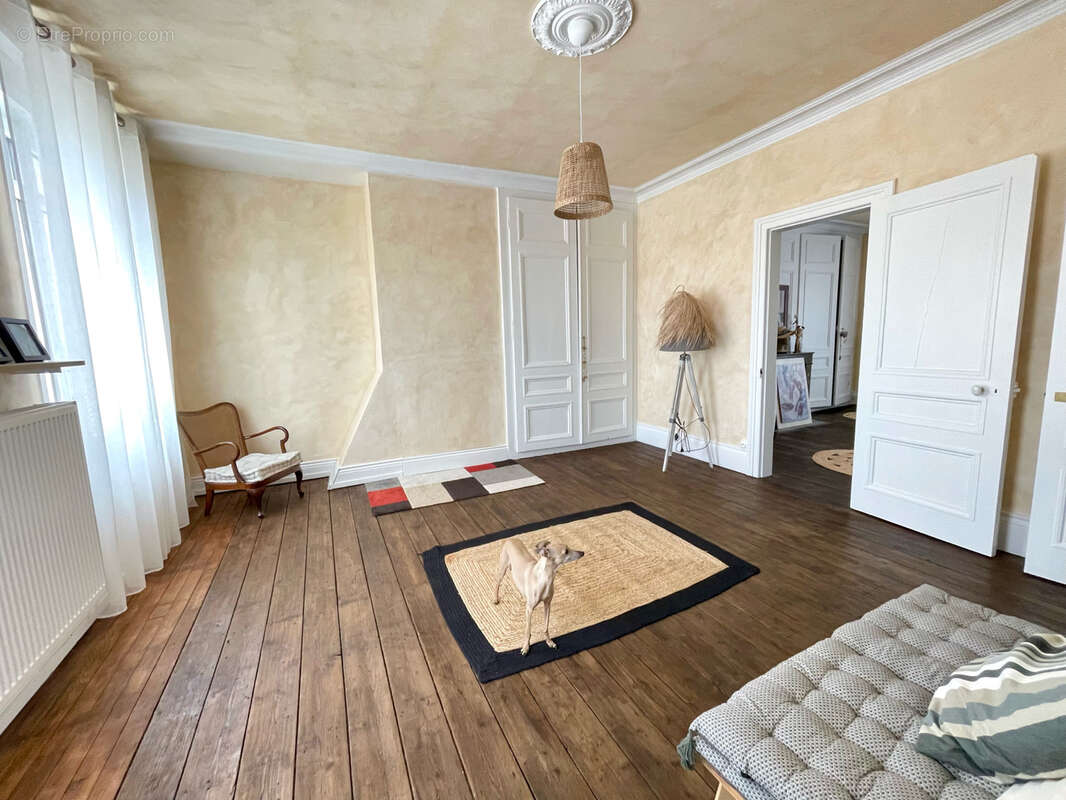 Maison à BOULOGNE-SUR-MER