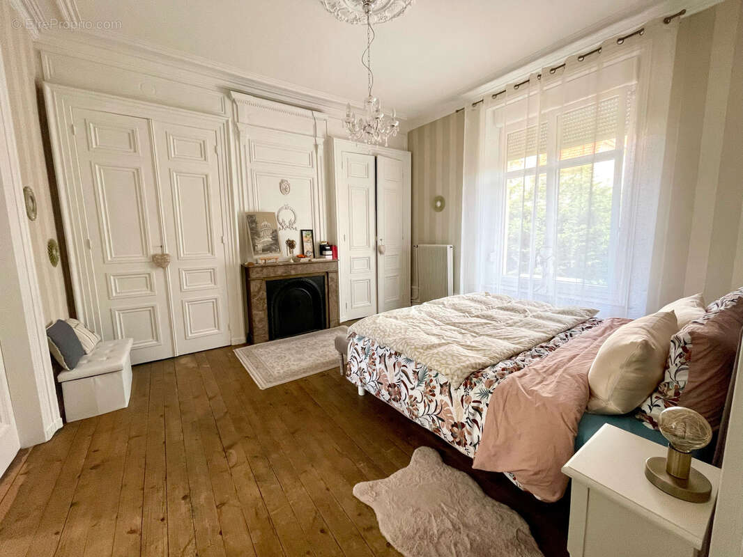 Maison à BOULOGNE-SUR-MER