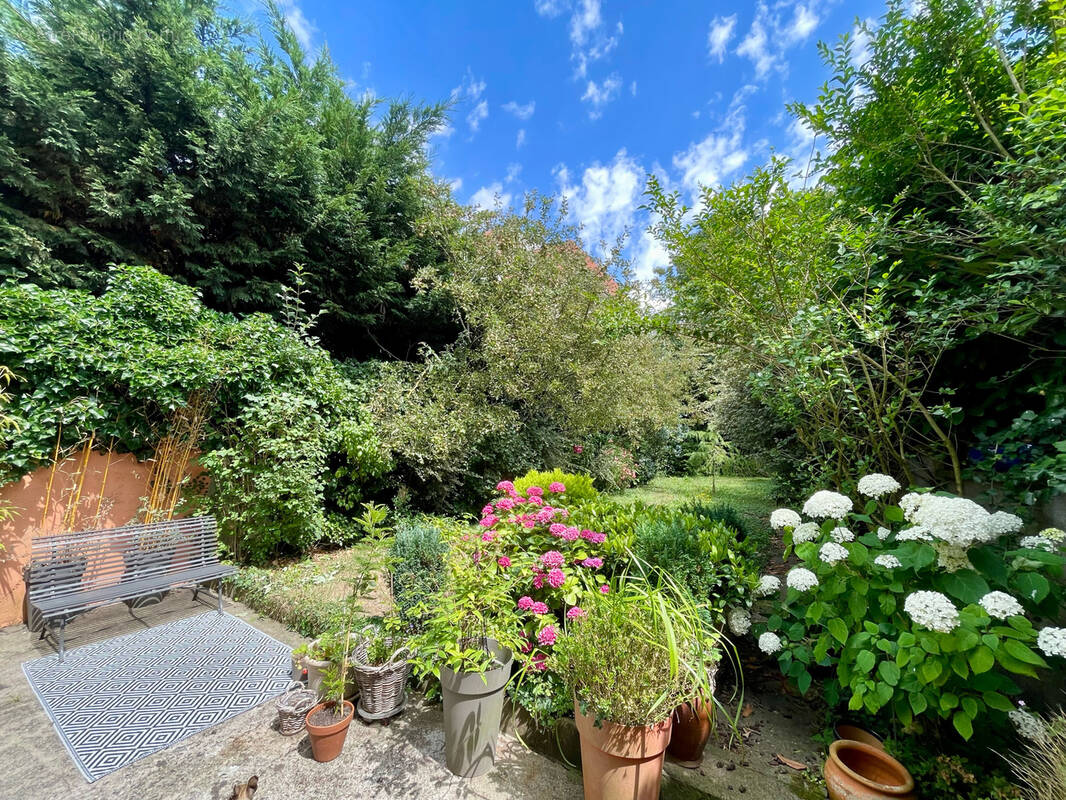 Maison à BOULOGNE-SUR-MER