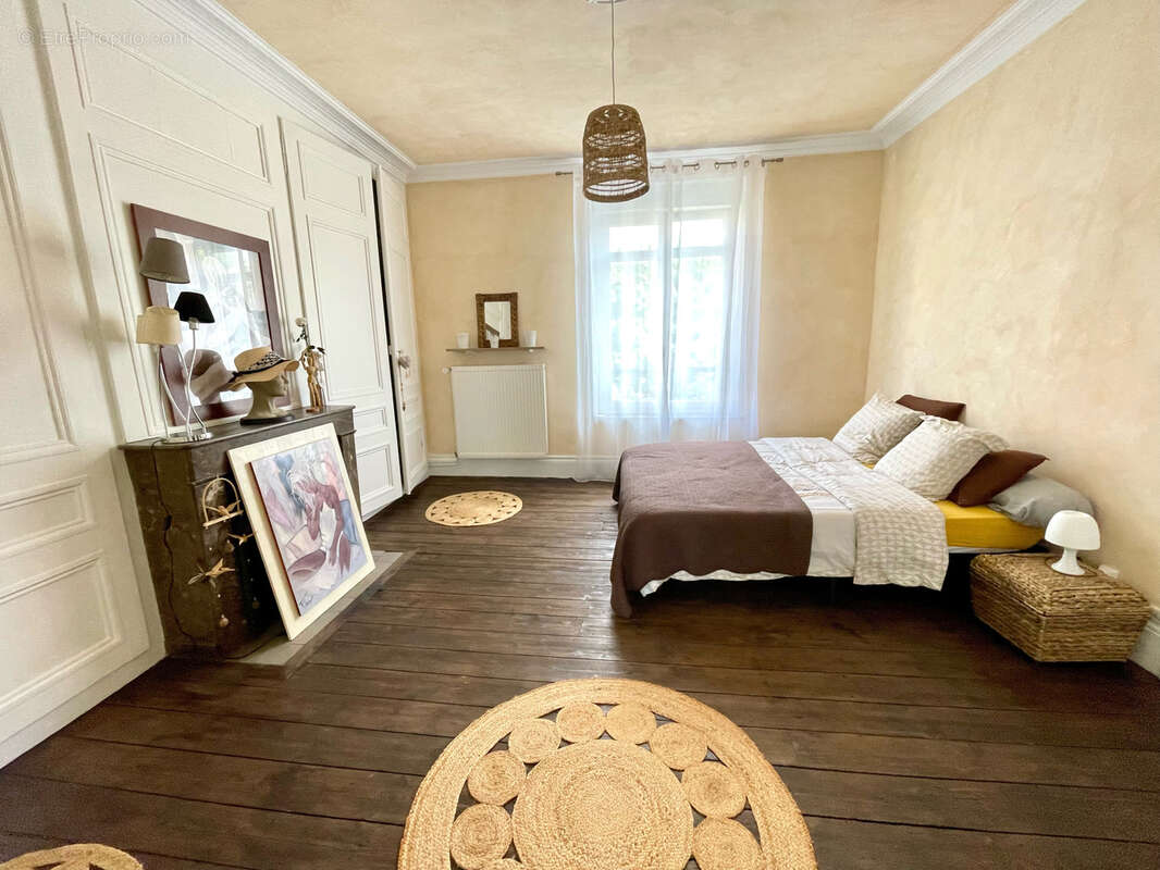 Maison à BOULOGNE-SUR-MER