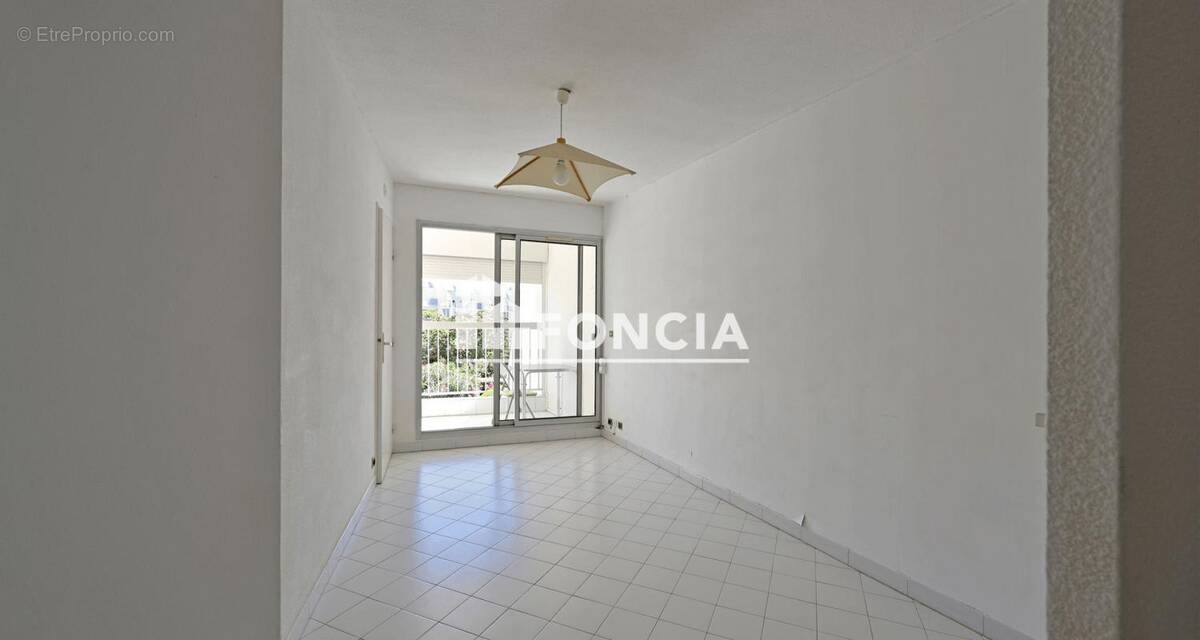 Appartement à LA GRANDE-MOTTE