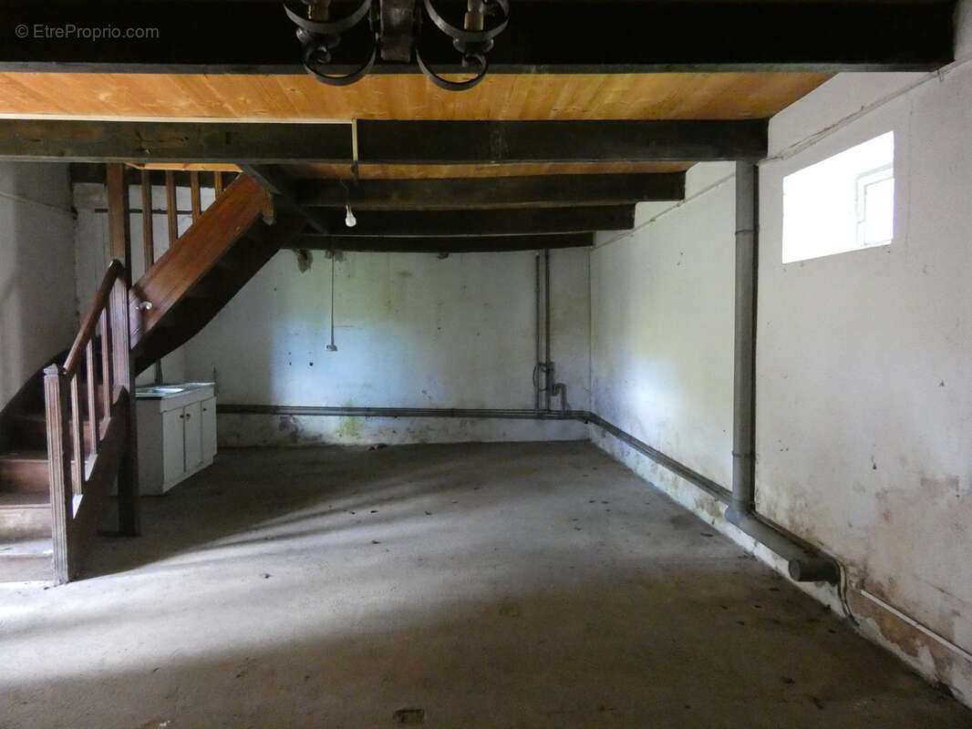 Maison à LA FEUILLEE