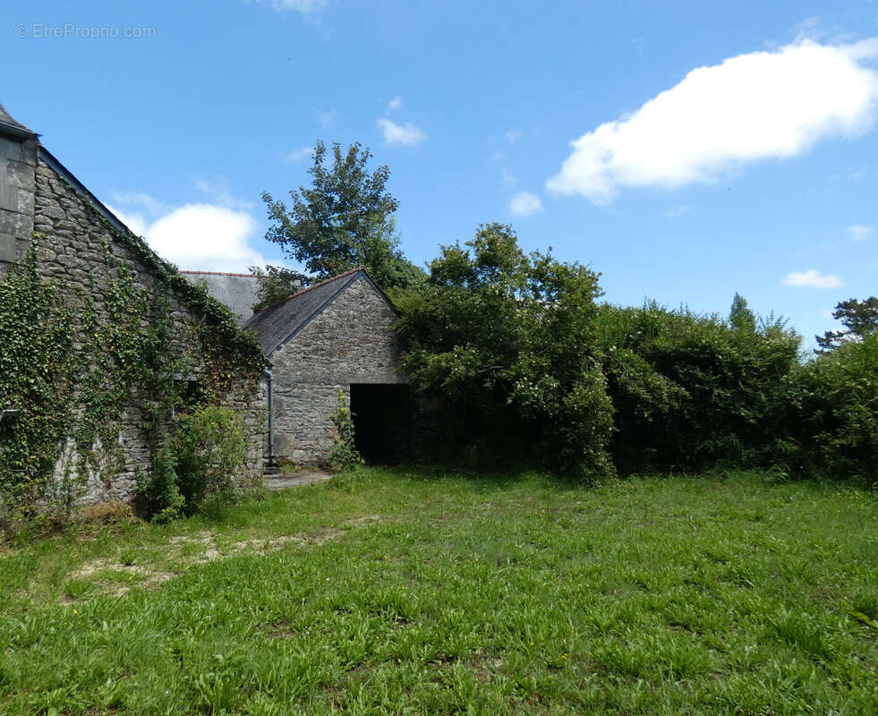 Maison à LA FEUILLEE