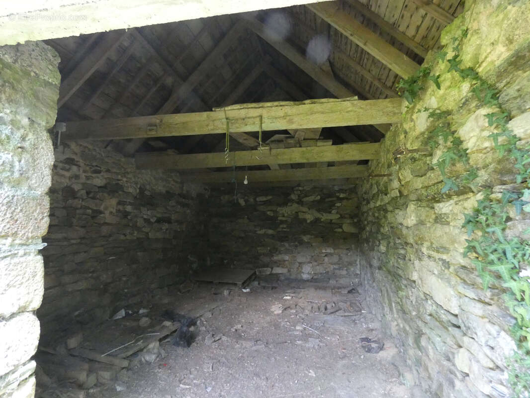 Maison à LA FEUILLEE