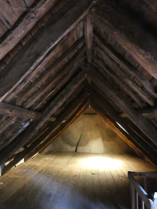 Maison à LA FEUILLEE