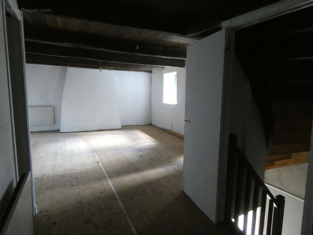 Maison à LA FEUILLEE