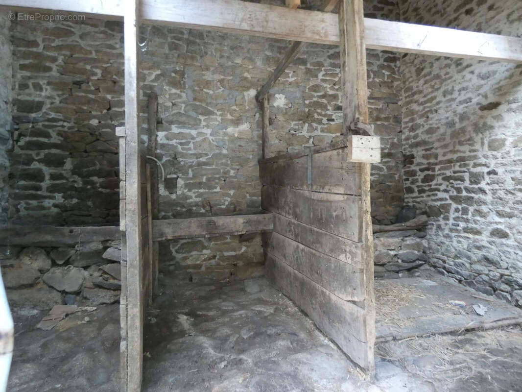 Maison à LA FEUILLEE