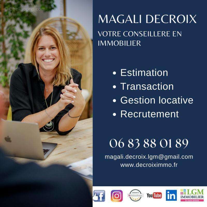 Maison à SAINT-DREZERY