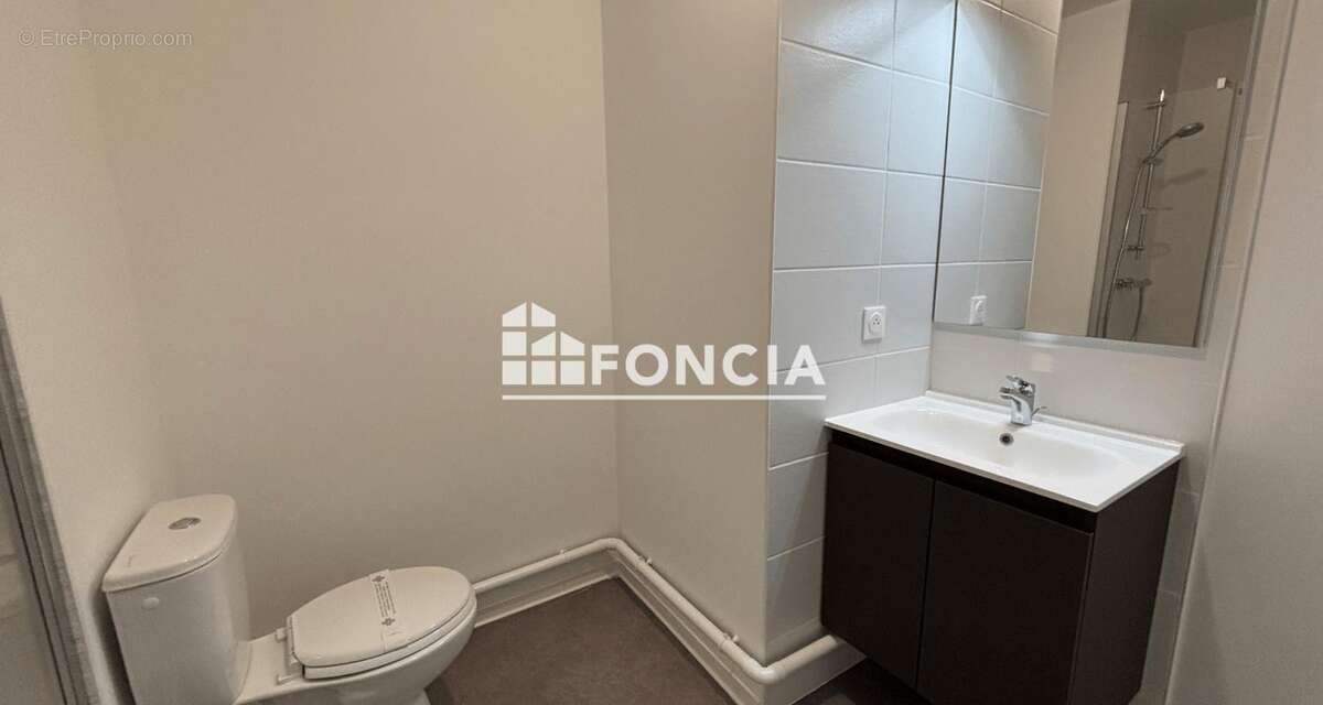 Appartement à JOUE-LES-TOURS