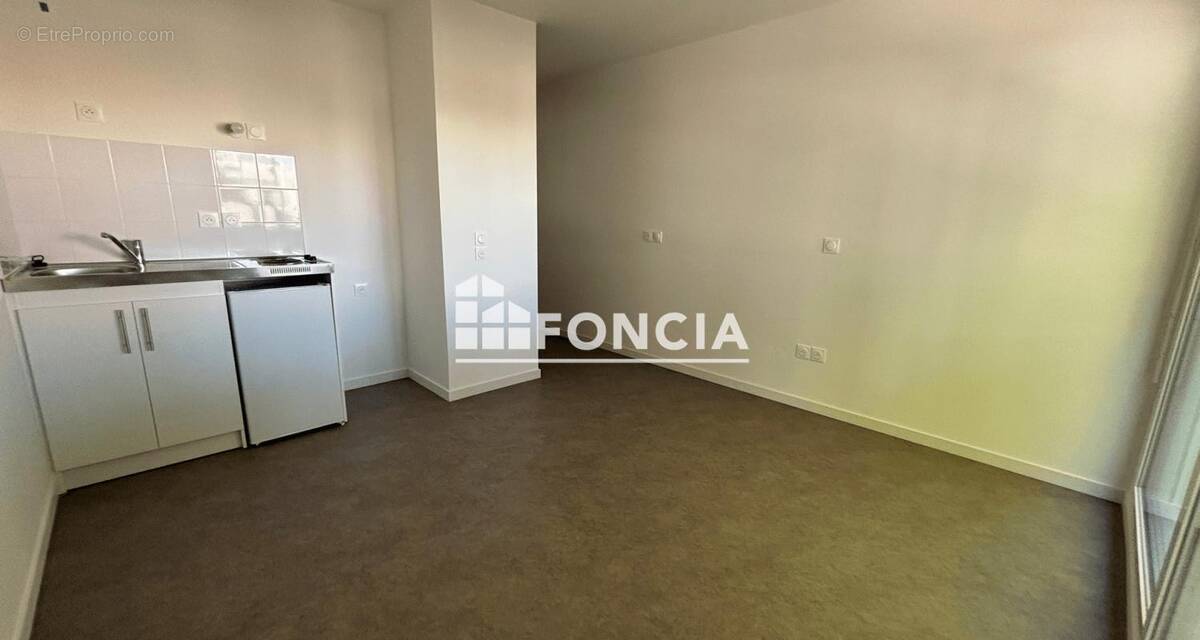 Appartement à JOUE-LES-TOURS