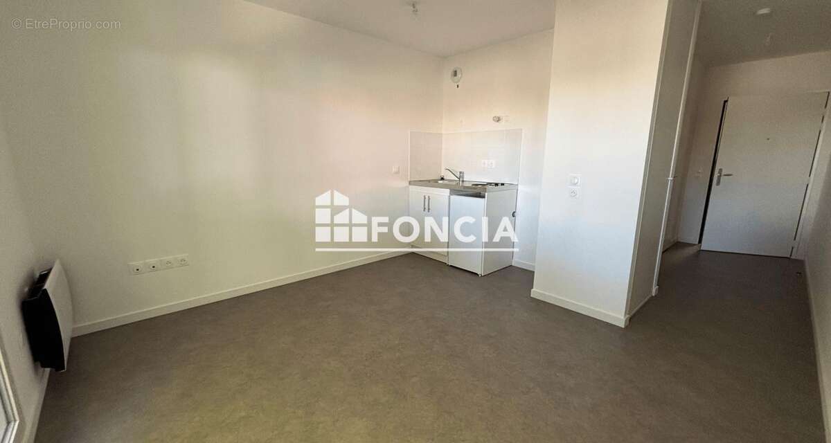 Appartement à JOUE-LES-TOURS