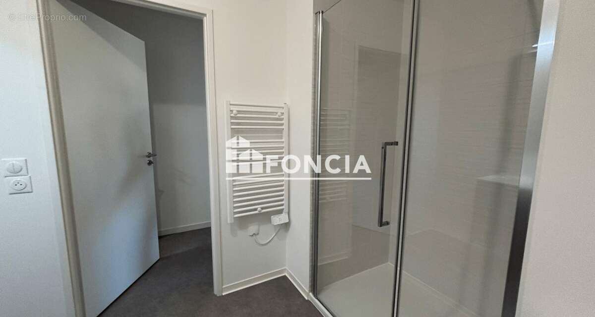 Appartement à JOUE-LES-TOURS