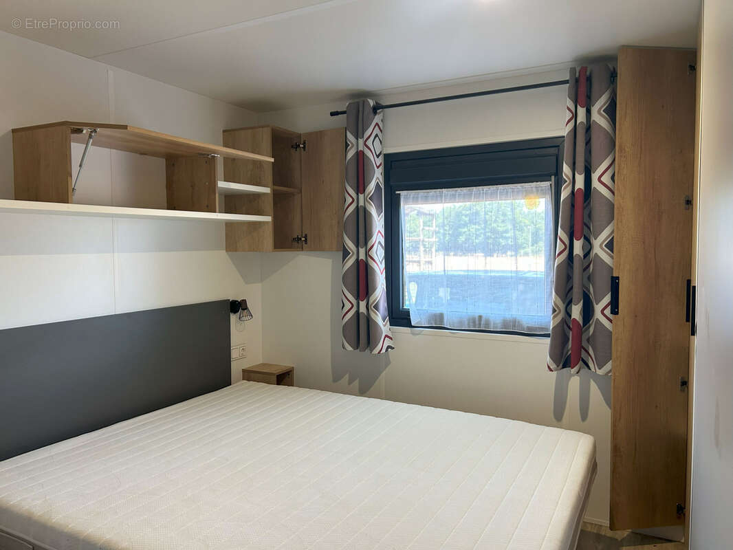 Maison à SALLERTAINE