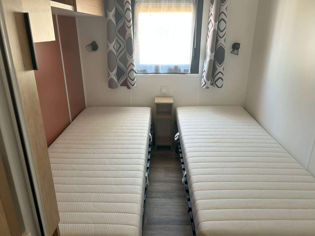 Maison à SALLERTAINE