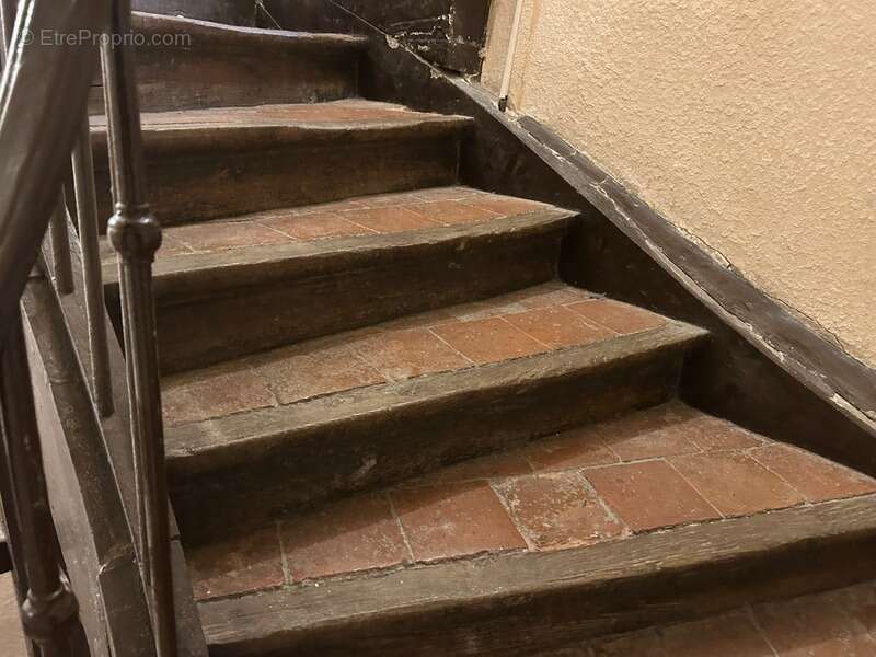 Appartement à CHAZAY-D&#039;AZERGUES