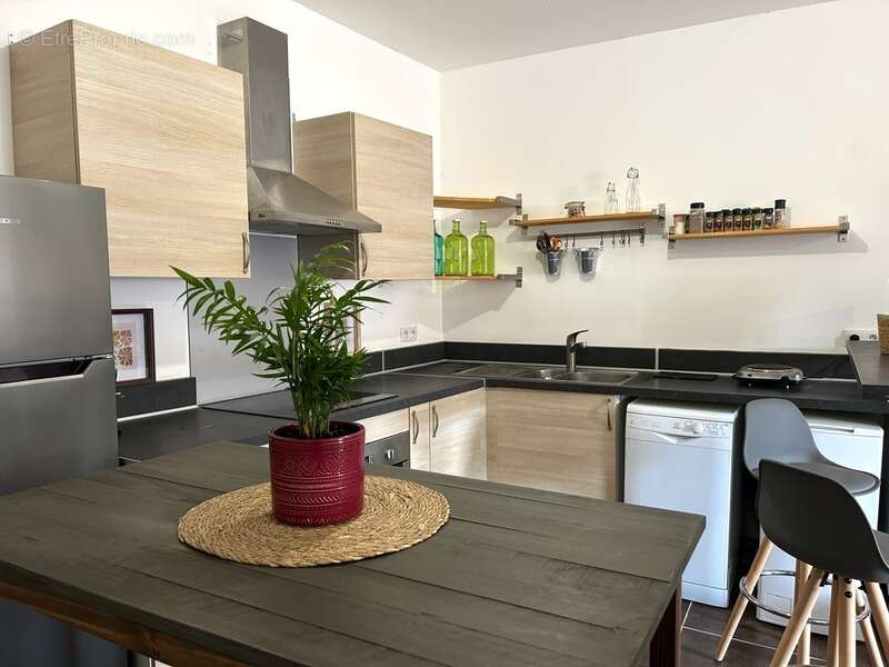 Appartement à CHAZAY-D&#039;AZERGUES