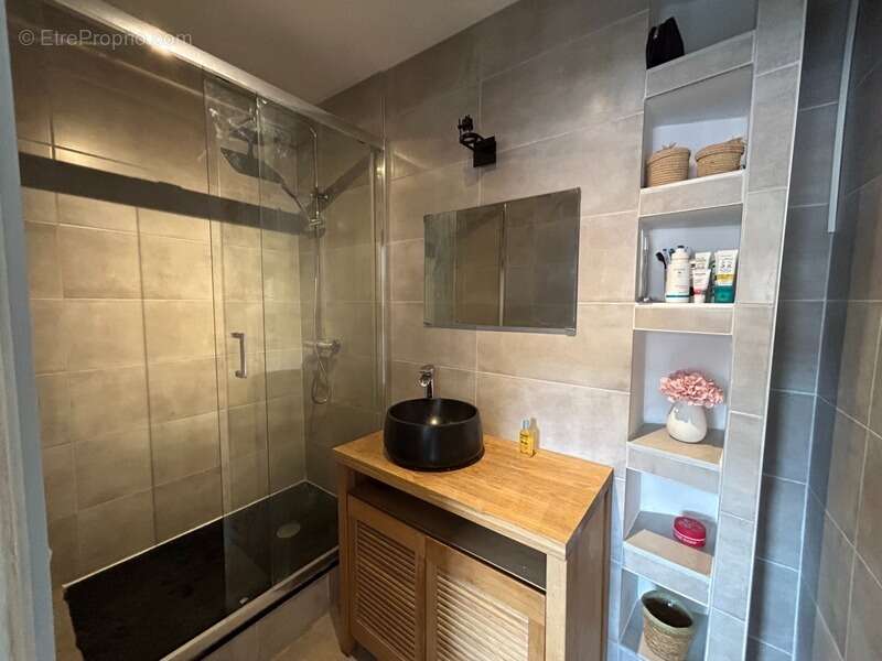 Appartement à CHAZAY-D&#039;AZERGUES