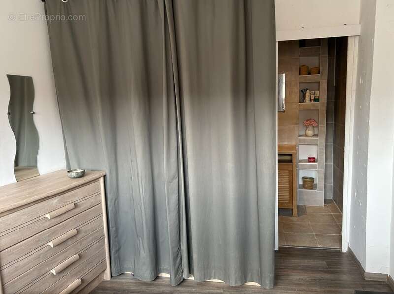 Appartement à CHAZAY-D&#039;AZERGUES