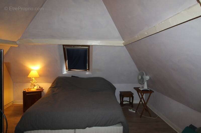 Maison à LE TORQUESNE