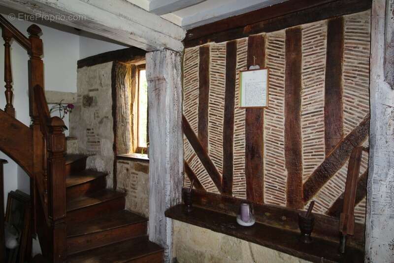 Maison à LE TORQUESNE