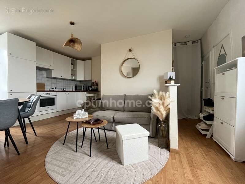 Appartement à HONFLEUR