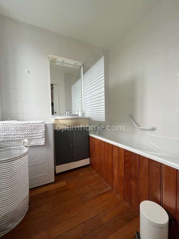 Appartement à HONFLEUR