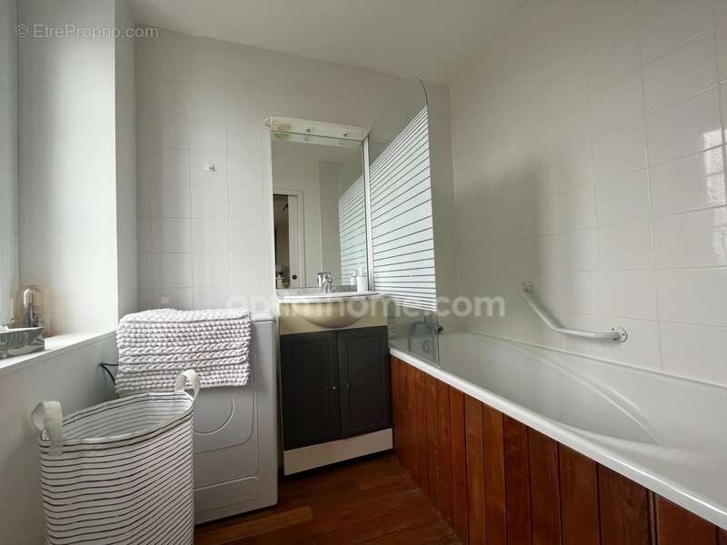 Appartement à HONFLEUR