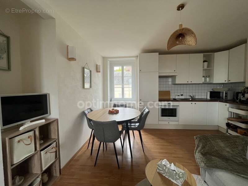 Appartement à HONFLEUR