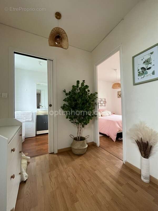 Appartement à HONFLEUR