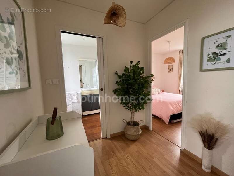 Appartement à HONFLEUR