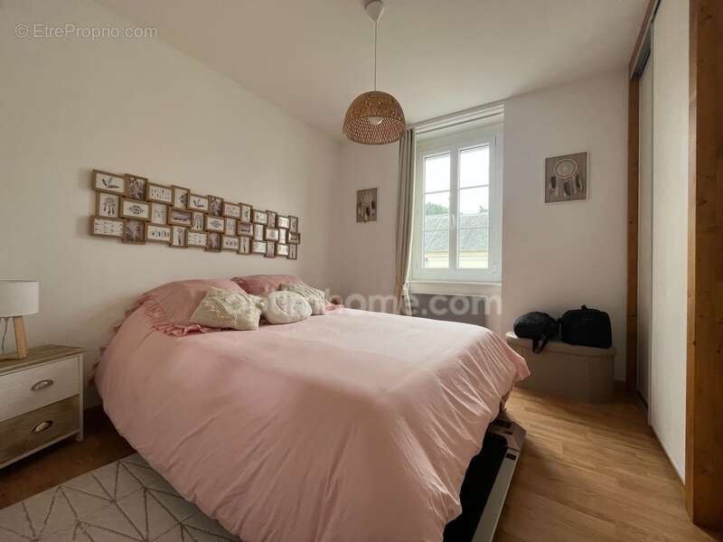 Appartement à HONFLEUR