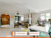 Maison à SAINT-YORRE