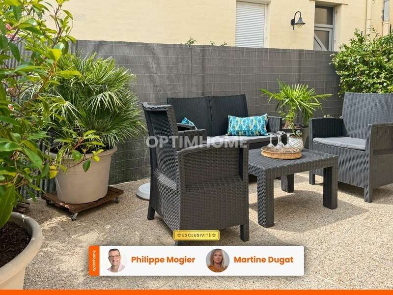 Maison à SAINT-YORRE